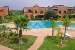 Villas Atlas resort