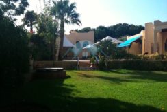 temara villa 16