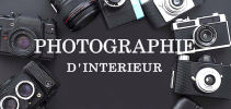 Photographie d'interieur