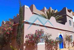 Villa-Riad MIRLEFT